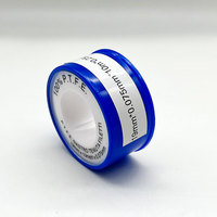 Fabrikdirekt aus China: PTFE-Gewindedichtband, Hochdruck-PTFE-Gewindedichtband