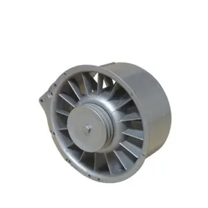 Ventilador de aire para Deutz F6L913, 02235462