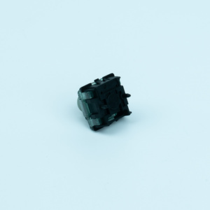 Gateron Magnetic Jade Emerald RGB chơi game Tactile Hall hiệu ứng từ bàn phím thiết bị chuyển mạch - Product Image 6