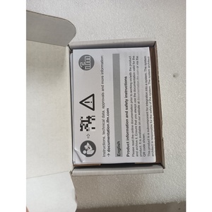 Un capteur de pression IFM neuf PN3094 en boîte - Product Image 1