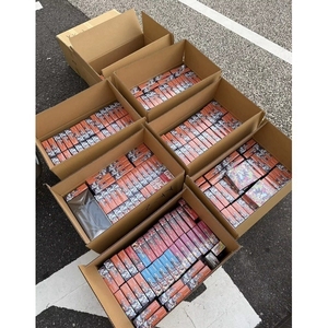 Pokémon TCG M2 Inferno X Pack de boosters <span class=keywords><strong>japonais</strong></span> authentique scellé en usine Mega Charizard X Ensemble de 5 cartes Pokémon TCG M2 Inferno X - Product Image 6