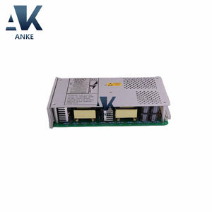 3500/15-03-05-00 129478-01 Módulo de entrada de alimentación de CC de alto voltaje Bently Nevada Legacy - Product Image 2