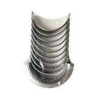 Piezas de Motor para Generador Diésel con Serie DCEC 4B 6B 4BT, Cojinete Principal Superior del Cigüeñal 3802011 3802012 3802013 3978818