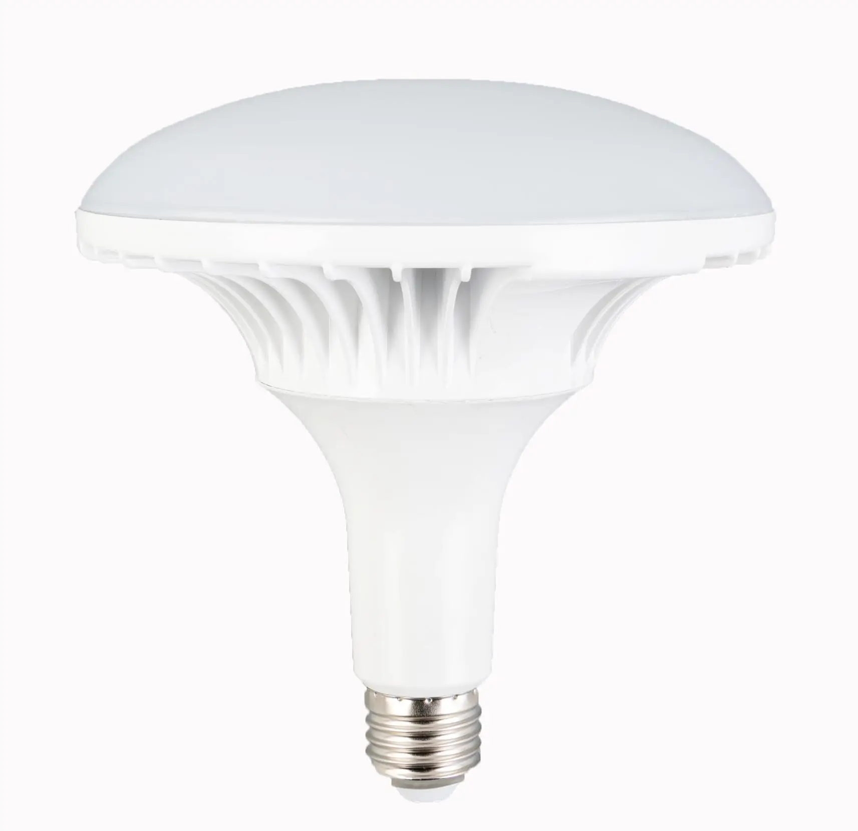 UFO Bulb E27 Base High Brightness Hight Power Die Casting Aluminum Lamp Led Mushroom Light