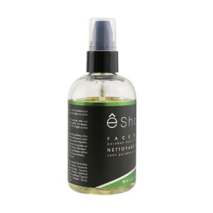 ESHAVE - Limpiador Facial - Té Blanco - Product Image 2