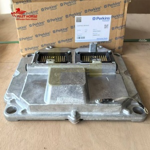 Hangood - Piezas Originales Nuevas para Excavadora 345-3381, Controlador de Motor ECU ECM, Piezas de Maquinaria de Construcción 3453381 para CAT 320E - Product Image 2