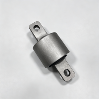 Support de différentiel arrière de qualité OEM, silentbloc de suspension 4473500086 pour Mercedes Benz Vito V-Class W447 2014 avec garantie de 2 ans