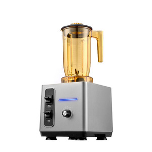 Mixeur multifonction Aonuosi de 1,2 L pour smoothies, boissons et préparation de thé – Modèle commercial Aonuosi - Product Image 1
