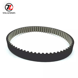 Correa de Bomba de Agua OEM 06K121605E 06K121605C Compatible con V-W Gen3 1.8T 2.0T - Product Image 3