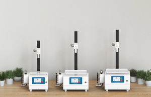 Suministro de fábrica 120W Ahorre mano de obra Sistema de llenado de pantalla táctil Máquina de llenado de líquidos para negocios en el hogar - Product Image 6