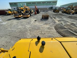 Bulldozer de segunda mano D8R con gran momento de carga, capacidad de planchado de 4m y 23800KG - Product Image 6