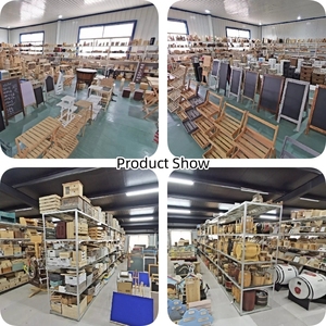 Caja de almacenamiento de álbumes, organizador de discos, decoración del hogar y exhibición de colección, almacenamiento de discos de vinilo de madera personalizado - Product Image 5