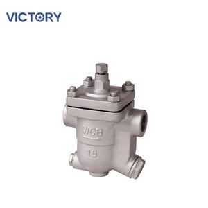 التعويم الحر محبس البخار - Product Image 2