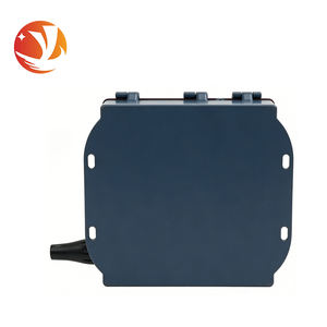 Équipement de communication sans fil SIEMENS 6GK1 411-6CA40-0AA0 6GK1411-6CA40-0AA0, contrôleur programmable PLC, neuf et original - Product Image 4