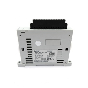 สำหรับ PLC FX5 ซีรีส์ใหม่ของแท้ 4 ช่อง FX5-4DA-ADP โมดูลเอาต์พุตแบบอะนาล็อก ผลิตในญี่ปุ่น มีสินค้าในสต็อก - Product Image 4
