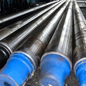 3-1/8 אינץ חלקלק תרגיל צווארון 4145H עבור שמן מים גם קידוח שאינו מגנטי ספירלת קידוח ציוד שמן וגז - Product Image 3