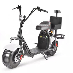 Sepeda Motor Touring Listrik Murah (Lama) Skuter Golf Cart Baterai Di Bawah 500 Lithium - Product Image 2