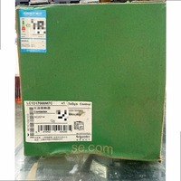Kontaktor AC LC1D17000MTC untuk Kontrol Pengaktifan dan Penghentian Motor