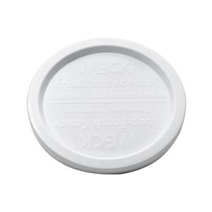 Tapa Weck Freshness de 7.5 cm para conservar la frescura de los alimentos - Product Image 1
