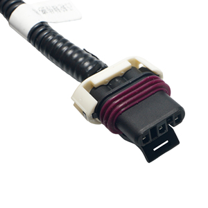 Harness Kabel Paddle Shifter Nissa-n Q50 2020 - Konektor Harness Kabel Otomotif Kustom - Product Image 2