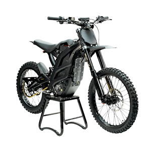 เวนทัส วัน พลัส 28000W 72V 50Ah รถมอเตอร์ไซค์วิบากไฟฟ้า <span class=keywords><strong>ค</strong></span>วามเร็ว<span class=keywords><strong>ส</strong></span>ูง<span class=keywords><strong>ส</strong></span>ุด 130 กม./ชม. พร้อมระบบกัน<span class=keywords><strong>ส</strong></span>ะเทือน RFloXa <span class=keywords><strong>Pro</strong></span> - Product Image 1