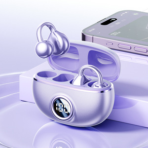 I Migliori Auricolari Wireless del 2026: Non Intrauricolari, Aperti e Comodi da Indossare con Lunga Durata della Batteria - Product Image 3