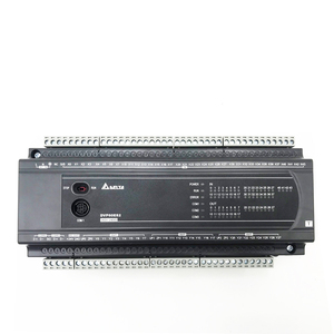 Módulo PLC Serie DVP-ES DVP60ES200T - Product Image 1