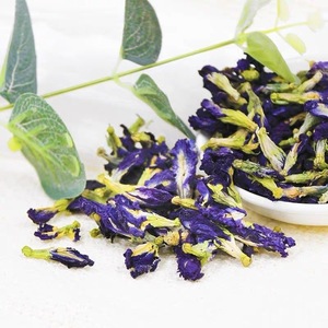 Té de Flores de Guisante de Mariposa Premium, Color <span class=keywords><strong>Azul</strong></span> Natural, Sin Cafeína - Product Image 2