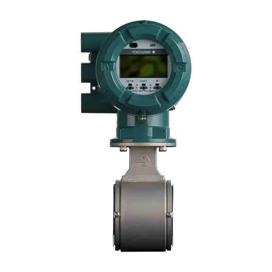 Hot-Sales Yokogawas Axg Flowmeter