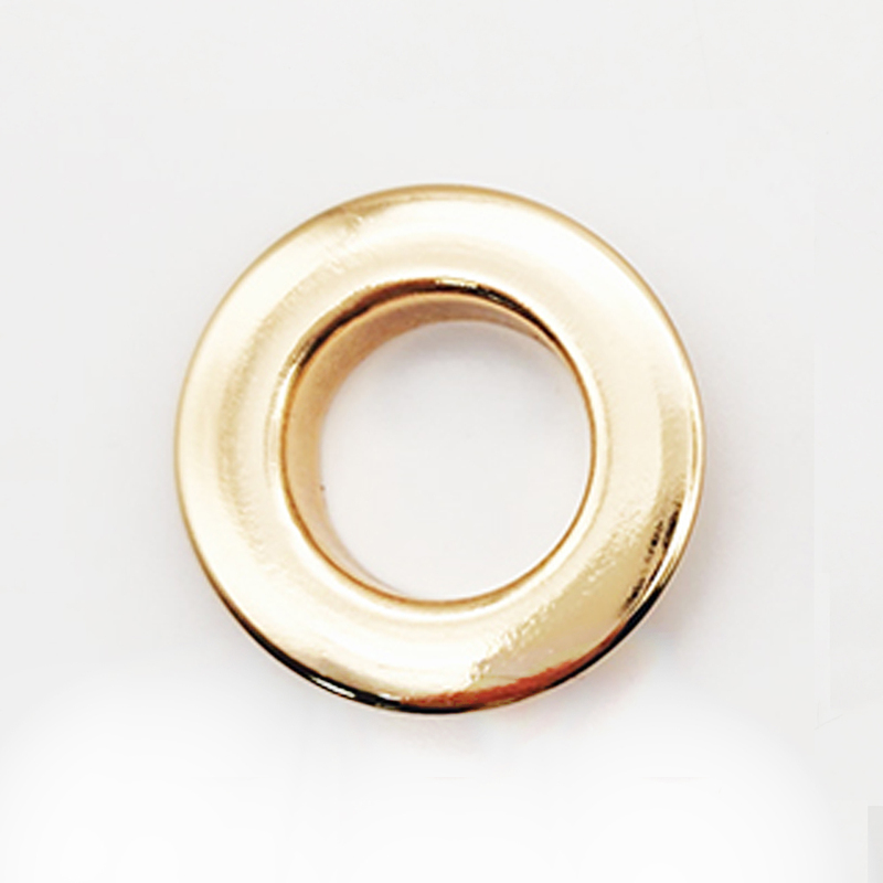 YYX Wholesale Custom Metal Eyelets with