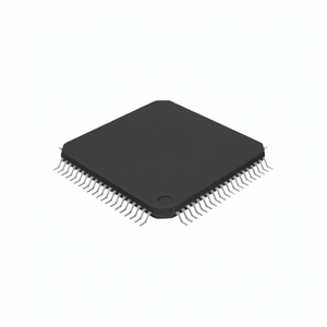 ชิ้นส่วนอิเล็กทรอนิกส์บริการ BOM 80 LQFP 64KB 16BIT MCU ฝัง80 LQFP ต้นฉบับ MSP430FR6043IPNR - Product Image 1