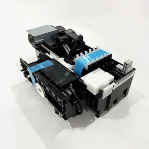 Estación <span class=keywords><strong>de</strong></span> Limpieza con Bomba <span class=keywords><strong>de</strong></span> Tinta para Impresoras Epson F6380 F6200 F6070 F7200 F9200 F9270 - Product Image 6