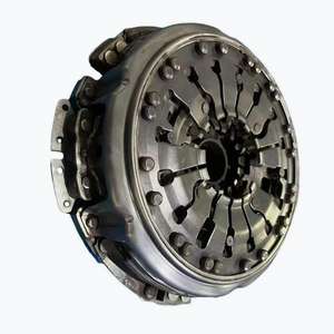 Boîte de vitesses automatique à double <span class=keywords><strong>embrayage</strong></span> DQ200 0AM DSG 7 vitesses pour Audi, <span class=keywords><strong>prix</strong></span> d'usine - Product Image 2