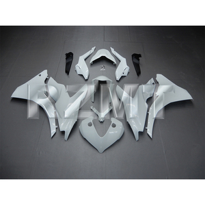 Carenado de Motocicleta sin Pintar para <span class=keywords><strong>Ducati</strong></span> SuperSport 939 S 2017-2020, Kit de Carenados Personalizados de ABS por Inyección - Product Image 1