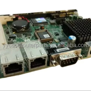 ยีน-5315รอบ B1 100% โอเคมาเธอร์บอร์ด IPC ของแท้3.5นิ้วฝังตัว3.5เมนบอร์ดอุตสาหกรรม SBC พร้อม CPU RAM-5315รอบ B1เมตร - Product Image 1