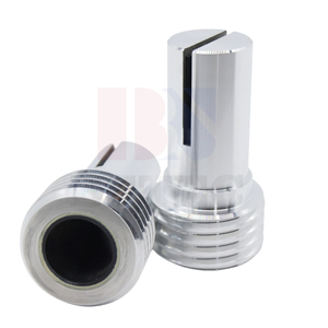 Mới bstec công nghiệp phun cát vòi phun quạt loại nổ với b4c/SIC vật liệu để loại bỏ rỉ sét và làm sạch bề mặt - Product Image 1