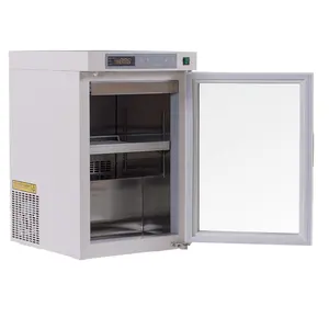 Мини-медицинский холодильник 2-8 градусов, маленький медицинский холодильник