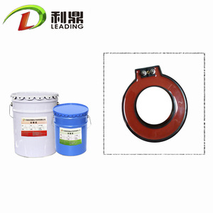 Pegamento Epoxi Li Ding AB, Compuesto de Sellado y Aislamiento para Transformadores, Color Ajustable, Componentes Electrónicos GFJ02 LD-202AB - Product Image 2