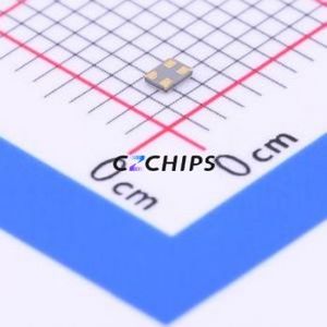 7Y26000E12UCG Crystal (Passive) SMD1612-4P Crystal Oscillator SMD Crystal Oscillator 26MHz 10ppm 12pF - Product Image 2