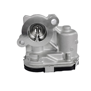 Soupape de reciruration des gaz d'échappement pour <span class=keywords><strong>Nissan</strong></span> X-Trail <span class=keywords><strong>Qashqai</strong></span> 2017 frontier 2022 avec oem 14710-5TA0B 14710-5TA0A - Product Image 1