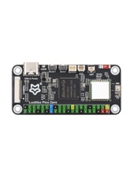 Carte de développement Linux Luckfox Pico Zero RV1106G3, puissance de calcul IA TOPS, 256 Mo DDR3L, prend en charge Wi-Fi 6 et BT 5.2, fournie directement par l'usine