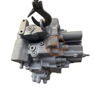 วาล์วควบคุมไฮดรอลิก EX120-5 EX130-5 รุ่น 4379936 สำหรับ JD120D JD130D วาล์วควบคุมหลัก อะไหล่เครื่องจักรก่อสร้าง - Product Image 4