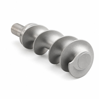 Servicios de Fundición al Vacío de Alta Precisión OEM ODM en Aluminio, Bronce y Acero Inoxidable