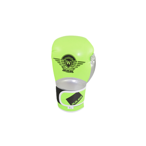 <span class=keywords><strong>Guantes</strong></span> <span class=keywords><strong>de</strong></span> <span class=keywords><strong>boxeo</strong></span> <span class=keywords><strong>de</strong></span> fábrica al por mayor personalizado adulto niño PU cuero Kick-boxing entrenamiento guante protector - Product Image 3