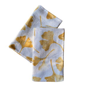 Paños de cocina tejidos de algodón con estampado personalizado | Saco de harina sostenible ecológico de secado rápido paños para platos de cocina regalo al por mayor - Product Image 6