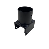 Série de profilés en aluminium CNC de qualité exceptionnelle