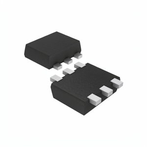 Composants de circuits électroniques 6-SMD, transistors à fils plats US6X7TR, distributeur agréé - Product Image 1