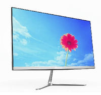 Ordinateur de bureau tout-en-un Core I5/I7/AIO Ordinateur de jeu professionnel