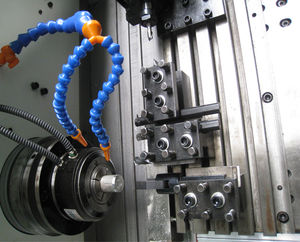 Tour CNC près <span class=keywords><strong>de</strong></span> chez <span class=keywords><strong>moi</strong></span> CNC300D Tour <span class=keywords><strong>de</strong></span> précision CNC - Product Image 4