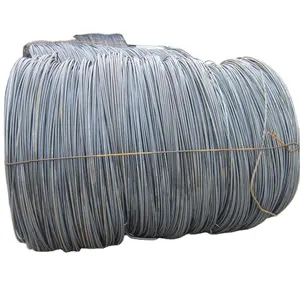 Factory direct sale 30CrMOV9 1.7707 14CrMoV6-9 1.7735 X120Mn12 1.3401 alloy steel wire